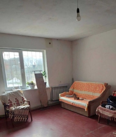 (13/1) Продам міцний цегляний будинок 75 м² поблизу Великодолинського. - фото 1