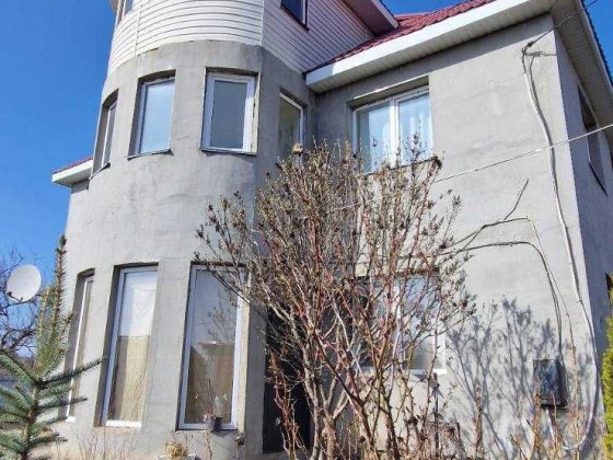 продажа  дома с. Лески  ремонт, мебель 149  999 у.е Ліски (Одеська обл.)