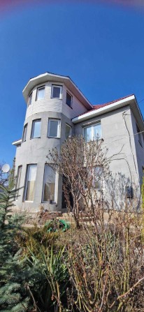 продажа  дома с. Лески  ремонт, мебель 149  999 у.е - фото 1