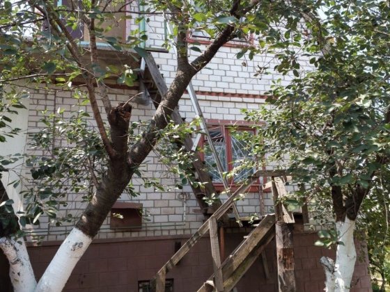 Продам дуже гарний будинок Великодолинское