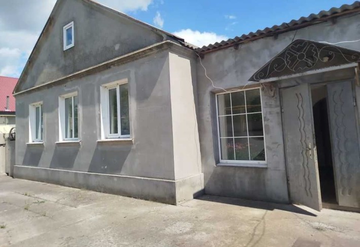 Продам будинок в с.Великодолинське (Акаржа)  Підходить під програми! - фото 1