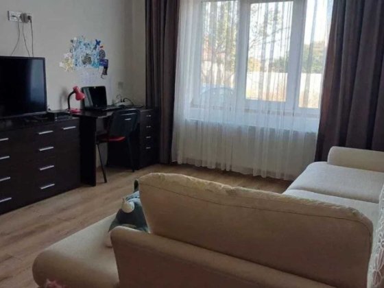 Продам Дуплекс Ремонт Мебель Участок 1 сотка Лиманка Лиманка