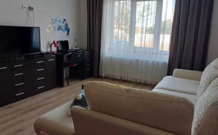 Продам Дуплекс Ремонт Мебель Участок 1 сотка Лиманка - фото 1