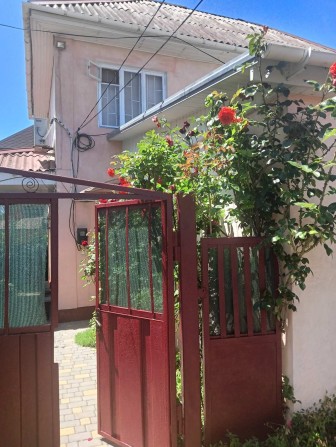 Дом-дача на берегу моря в Фонтанке за 37 000у.е - фото 1