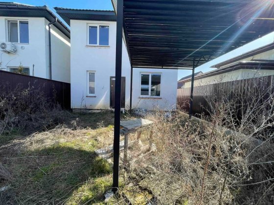 Дом 112 м2 В Червоном Хуторе на 2 сотках Лиманка