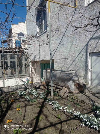 Продам капитальный дом в СК Юбилейный - фото 1