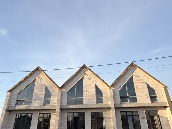 Таунхаус море и лес в 5 минутах  для семьи -95 000$ Лески (Одесская обл.)