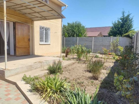 Продаж 2-рівневого будинку 168 кв.м. з ремонтом та меблями в с. Ліски. 10 соток. 125 000$ Ліски (Одеська обл.)