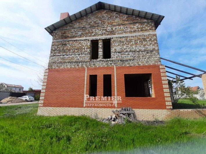 Продам будинок в Фонтанці - фото 1