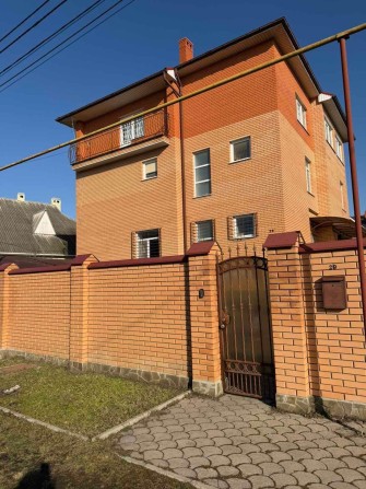 ПРОДАМ! Отличный дом с участком с.Лески - фото 1