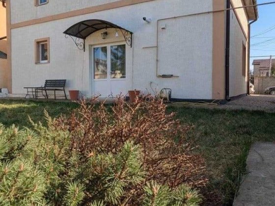Дом с участком Червоный Хутор Кодымская Краснохуторская Лиманка