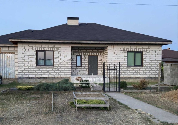 Продам будинок в Фонтанці - фото 1