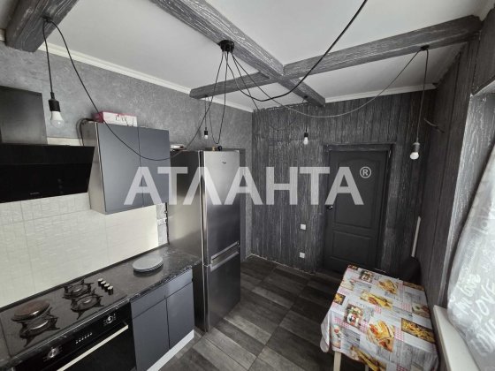 Продам дом в Нерубайском! 3 комнаты, ремонт, 5 соток земли! Нерубайское