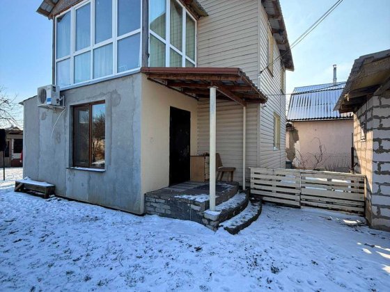 Продам дом в обществе Волна в хорошем месте Великодолинське