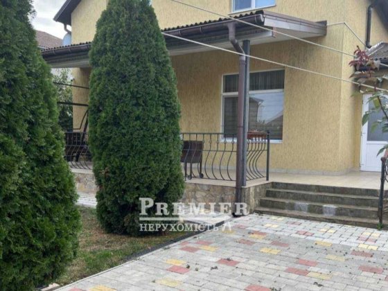 Продам будинок біля моря! Фонтанка