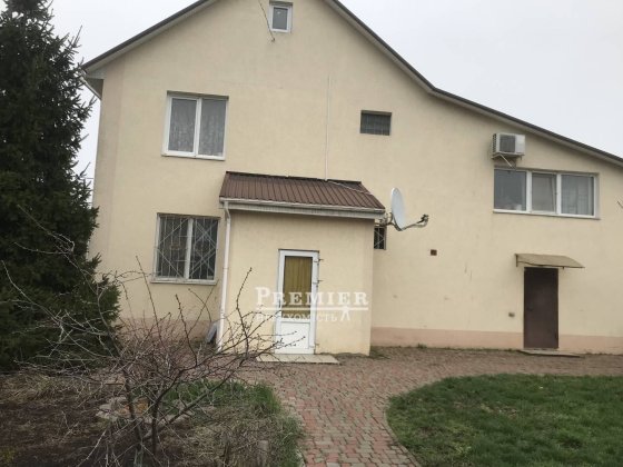 Будинок з ділянкою 7 соток 2 поверхи Баня Повний пакет документів Id216216 Лиманка