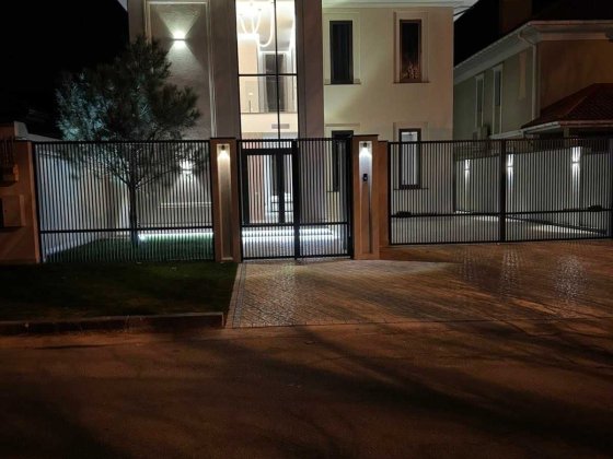 Продається новий будинок у Совіньйоні. Лиманка