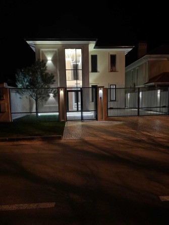 Продається новий будинок у Совіньйоні. - фото 1