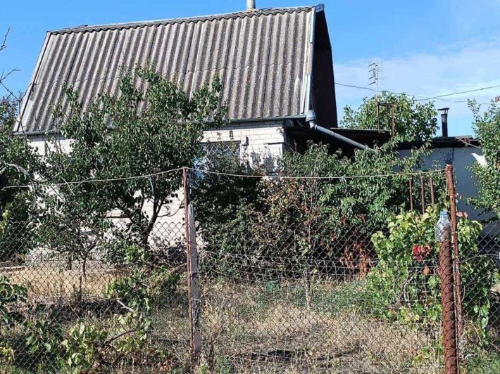 Будинок зимового типу СТ "Степове", с. Світле. Житловий стан. 20 000$ - фото 1