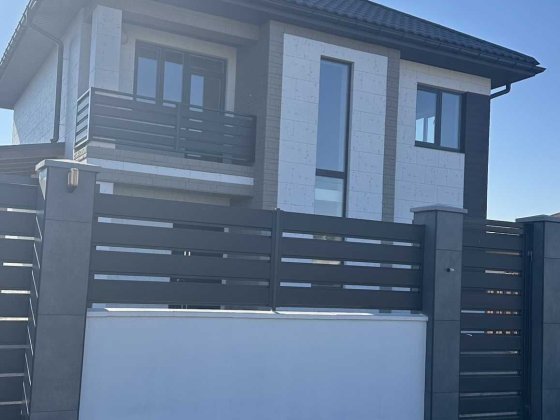 Добротный дом в Фонтанке Фонтанка