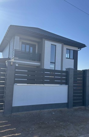 Добротный дом в Фонтанке - фото 1