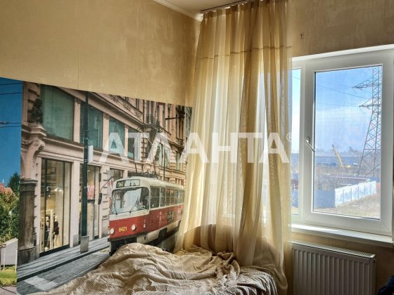 Будинокв с.Нерубайське/ НАТІ/ Є-відновлення Нерубайське