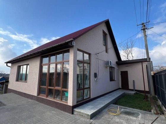 Продам дом в кооперативе Гидрострой/Нерубайское. Госпрограммы (203-374 Нерубайское