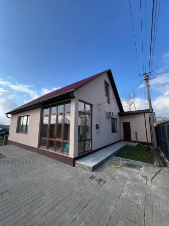 Продам дом в кооперативе Гидрострой/Нерубайское. Госпрограммы (203-374 - фото 1