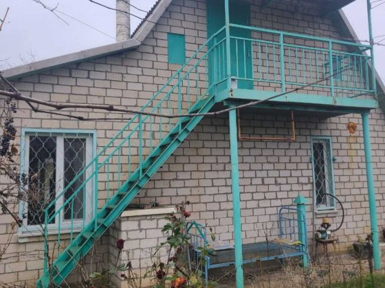 Продаж Будинку  Світле Светлое