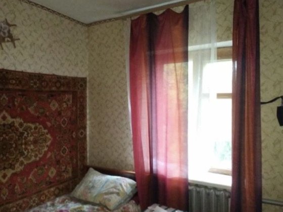 Продам участок в Фонтанке на морской стороне с домом под реконструкцию Фонтанка