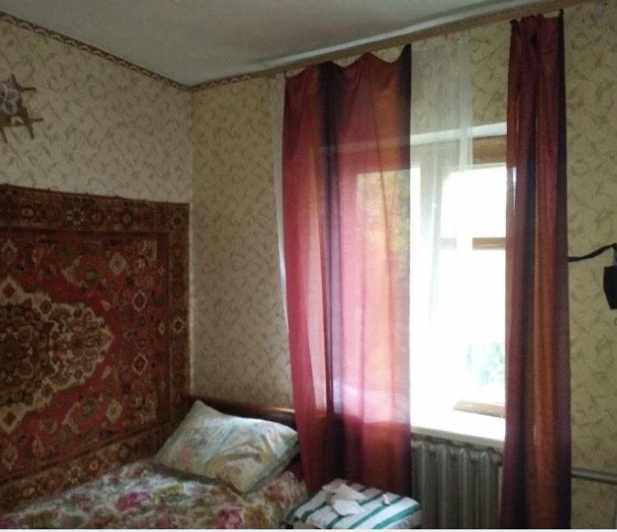 Продам участок в Фонтанке на морской стороне с домом под реконструкцию - фото 1