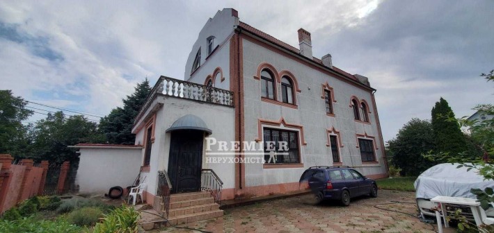 Будинок 480м2 Ділянка 7 соток Повний пакет документів Усі комунікації id184993 - фото 1