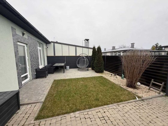Продам дом в Светлом Совиньоне! 74м² с ремонтом и мебелью Лиманка