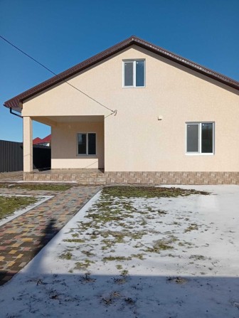 Продам новый современный дом в Нерубайском/Нати - фото 1