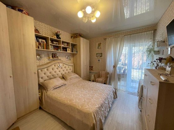 В продаже дом в Нерубайском с шикарным ремонтом Нерубайское