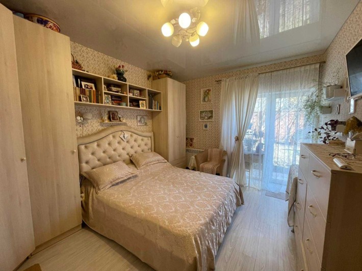 В продаже дом в Нерубайском с шикарным ремонтом - фото 1