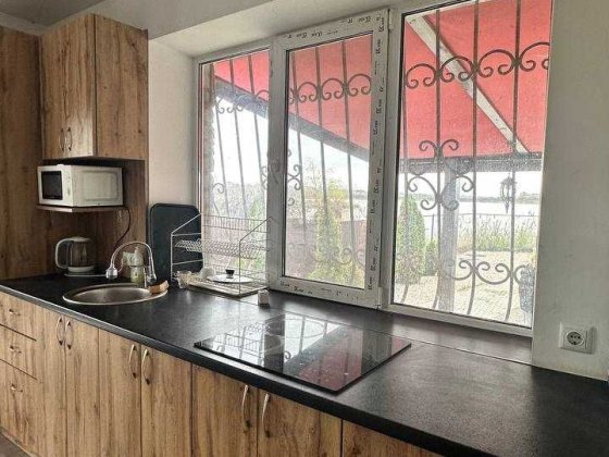 Продам капитальный дом в Сухом Лимане Сухий Лиман