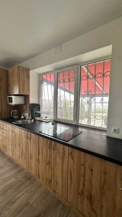 Продам капитальный дом в Сухом Лимане - фото 1