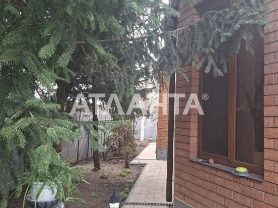 4-комнатный дом. Сухой Лиман Сухой Лиман