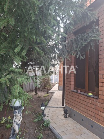 4-комнатный дом. Сухой Лиман - фото 1