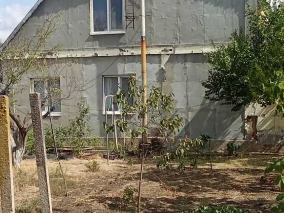 (3-7) Крепкий дом в Светлом Светлое