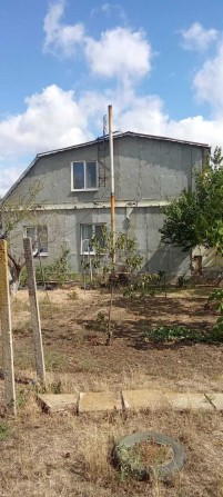 (3-7) Крепкий дом в Светлом - фото 1