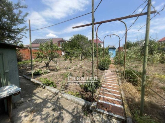 Продам двоповерховий будинок 100 м² у Сухому Лимані, ділянка 6,5 соток Сухой Лиман