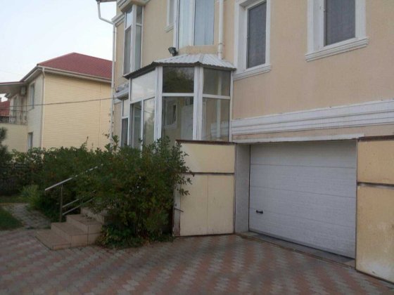 Будинок на СухомЛимані в кроку від лиману Сухой Лиман