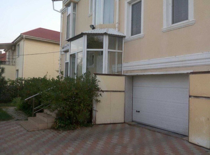 Будинок на СухомЛимані в кроку від лиману - фото 1