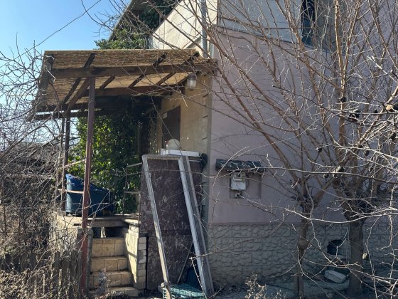 ПРОДАМ!! Отличный район для жизни и отдыха  Добрый Хутор - Дом и 6 сот Сухой Лиман