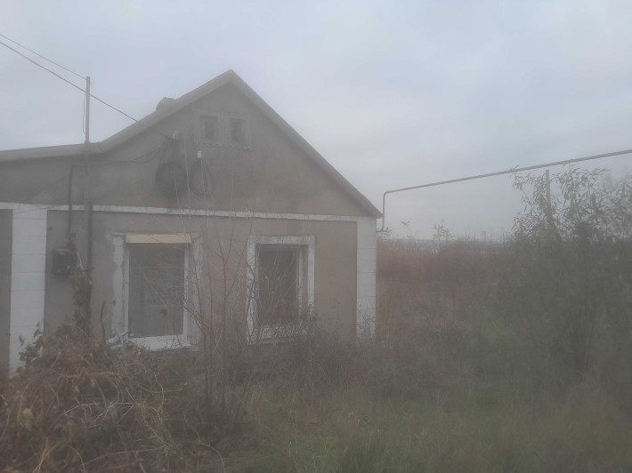 Продам дом в Сухом Лимане - фото 1