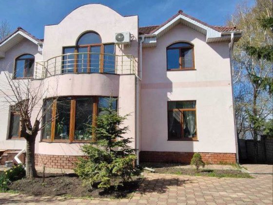 Современный дом в Сухом лимане за 120 000 Сухой Лиман