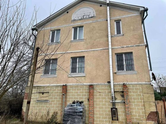 Дом с ремонтом в Сухом лимане Сухой Лиман