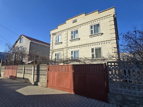 В продаже дом в Сухом Лимане. 5 соток земли. Сухой Лиман